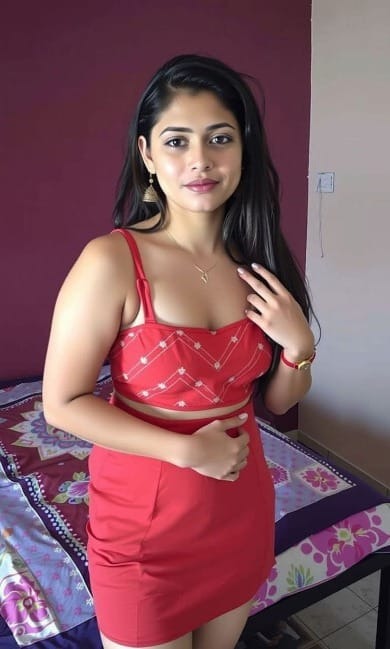 female Call Girls in Bandra